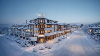Pulse Therme Bansko, който постави Банско на световната СПА карта