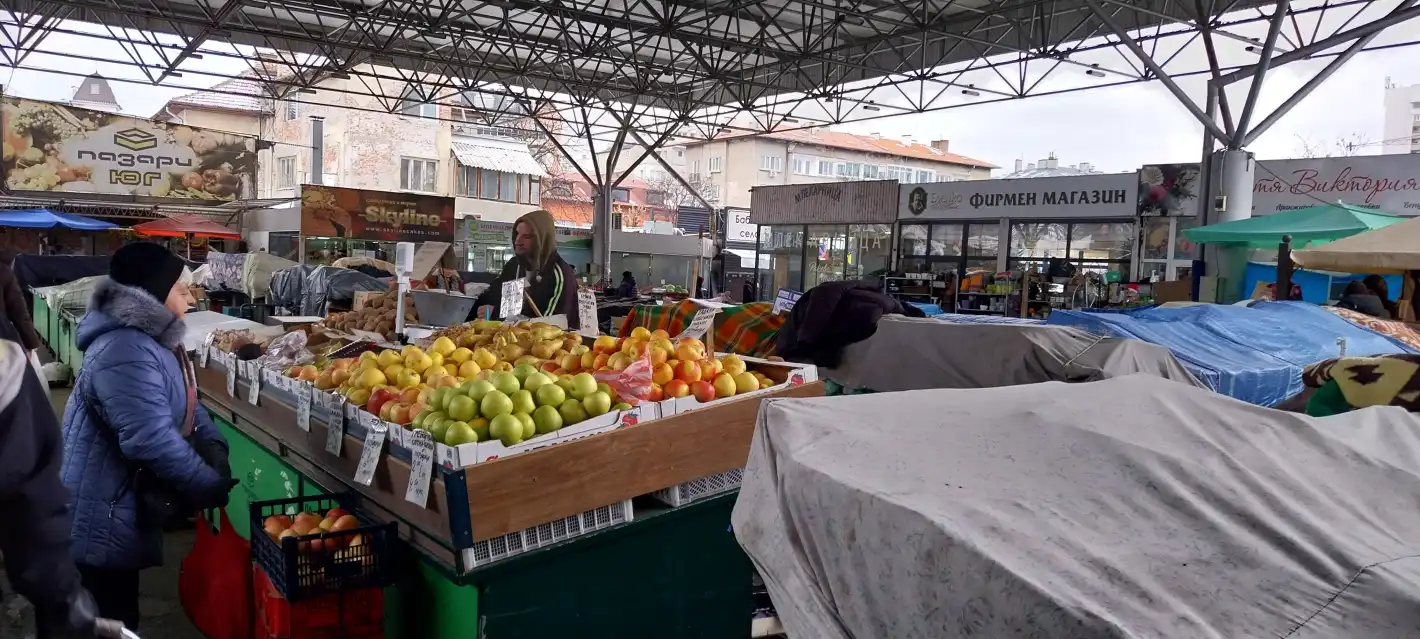 Основни храни поскъпнаха двойно за месец