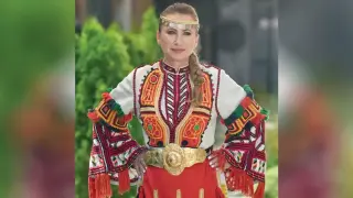 Албена Вескова: Бог ме води по пътя на песента
