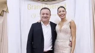Виктория проговори за годежа с Рачков. Оказа се, че... Снимки