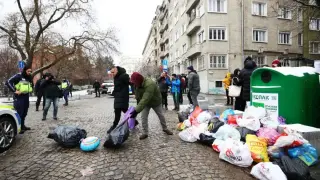 Призив към софиянци: Направете това, преди плъховете да завземат столицата и да ни изгризат