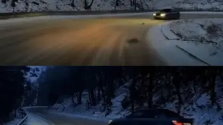 Цяла България настръхна след тази маневра на БМВ в Шипченския проход