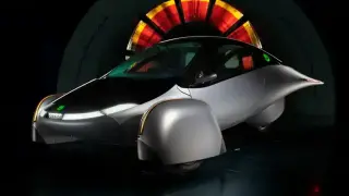 10 автомобила, които ще пренапишат правилата на шофирането до 5 години