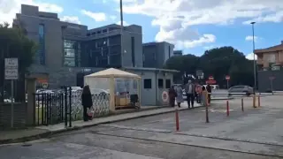 Кървава драма в Истанбул: Простреляна е видна дама в съдебната палата
