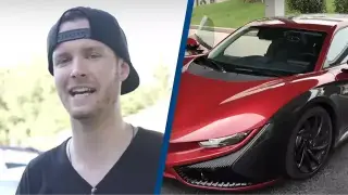Американец си купи евтина китайска суперкола и се хвана за главата