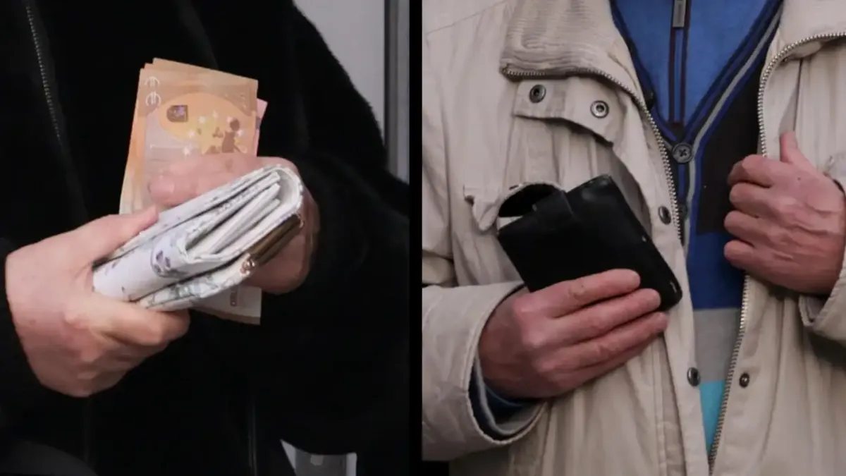Каримански каза къде не е редно да обменяме валута