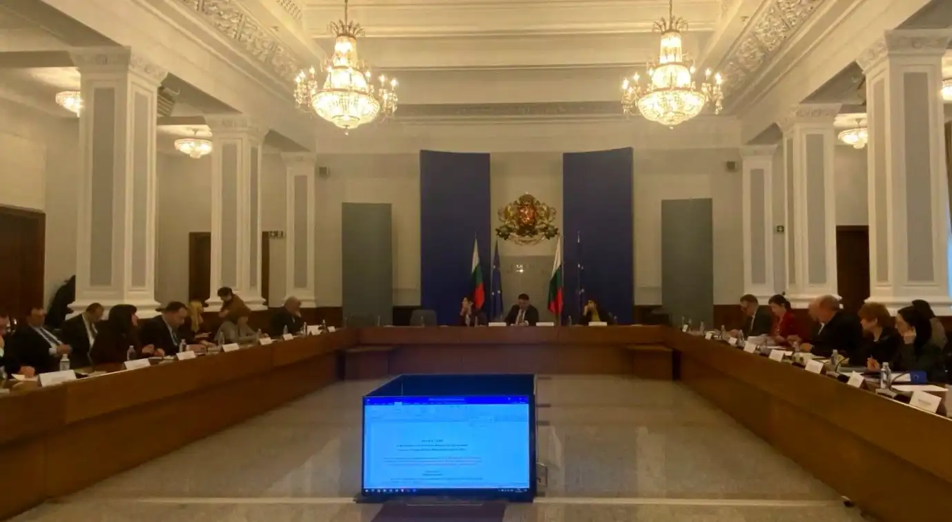 Националният борд по водите разгледа проблемите с водоснабдяването в областите Ямбол, Перник и Велико Търново