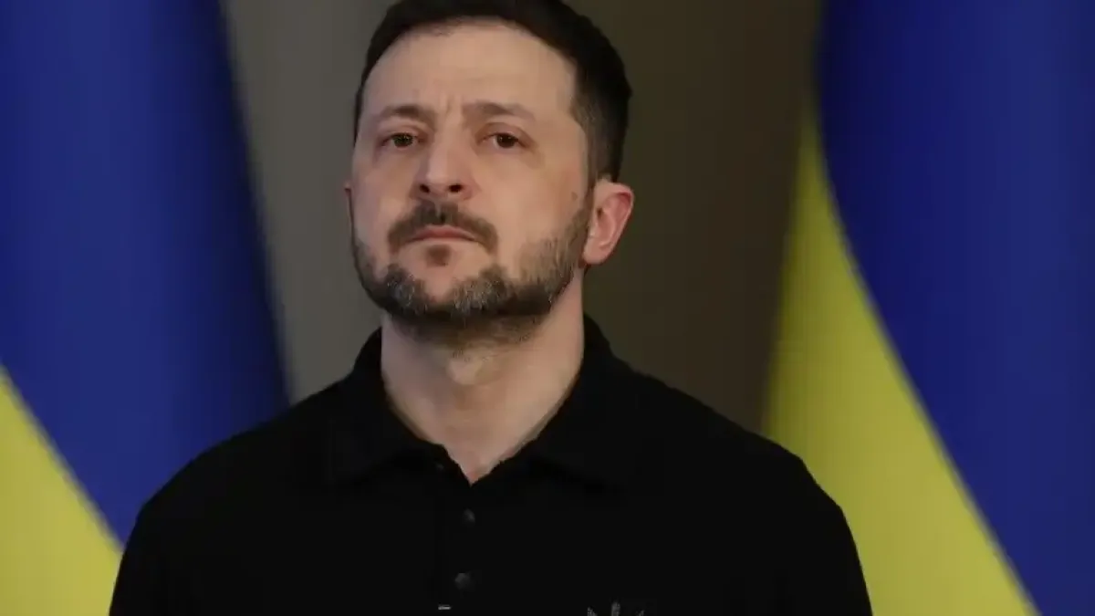 Зеленски: Положението в момента навсякъде е трудно