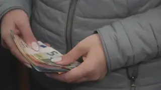 Фалшивите евро заляха страната: 17 арестувани само за 13 дни