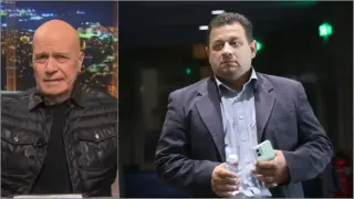 Николай Марков с разтърсващ пост за Слави Трифонов: Бъди силен докрай! Това може да се случи на всеки от вас