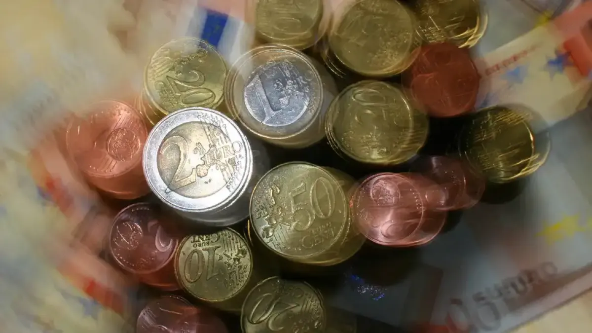 Какво разказват символите върху евромонетите