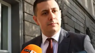 Атанасов: Румен Радев е най-естественият партньор на БСП