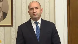 ПП-ДБ изненада с избора си кой да приеме мандата от Радев, той отряза мераците им за...