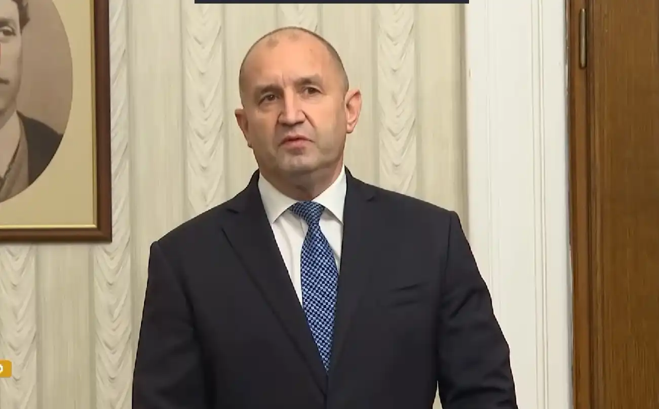 ПП-ДБ изненада с избора си кой да приеме мандата от Радев, той отряза мераците им за...