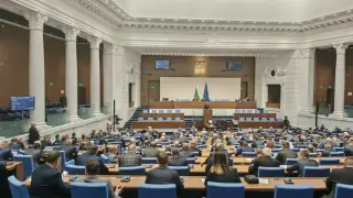 Безкраен ден се очертава за депутатите