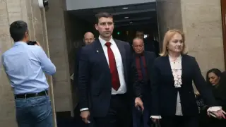 "Величие" с извънреден ход след зверството с пребития като куче координатор