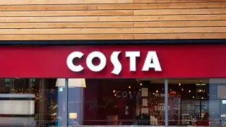 Coca-Cola се отказа да продава Costa Coffee след разочароващи оферти