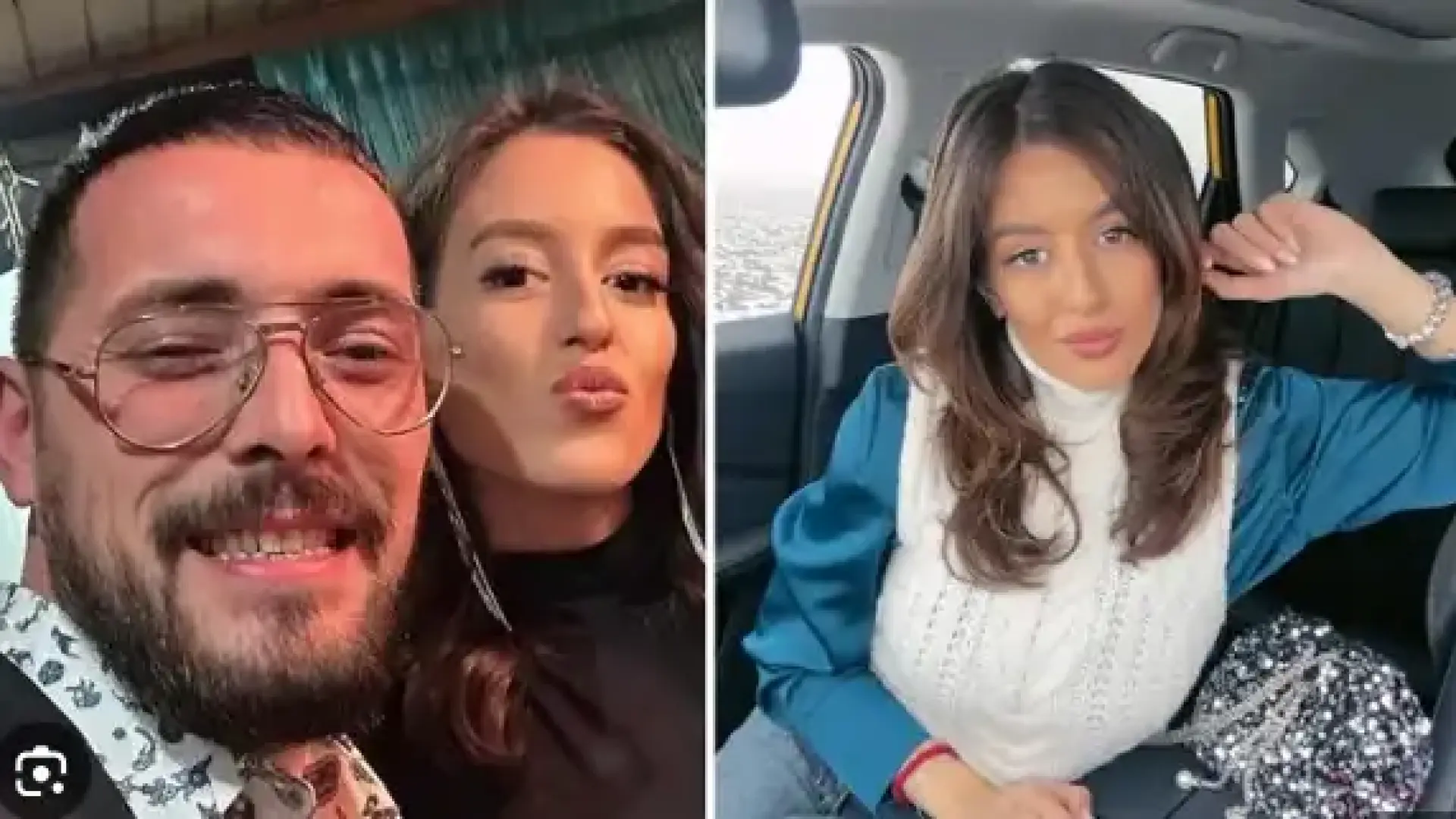 Марио от "Биг Брадър" запали пожар в мрежата, награби в басейна... Снимка 18+