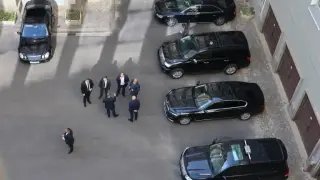 Парламентът даде зелена светлина: свалят охраната на депутатите