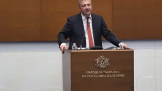 Драгомир Стойнев: В последния месец приоритет на социалистите ще е анти-спекула законодателството