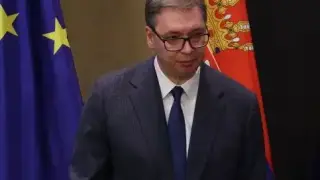 Американски експерт: Сърбия чака удобен момент да завземе Северно Косово