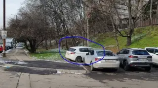 Да не е новата Шипка: Всички се питат какъв е този юруш на шофьор с кола Снимки