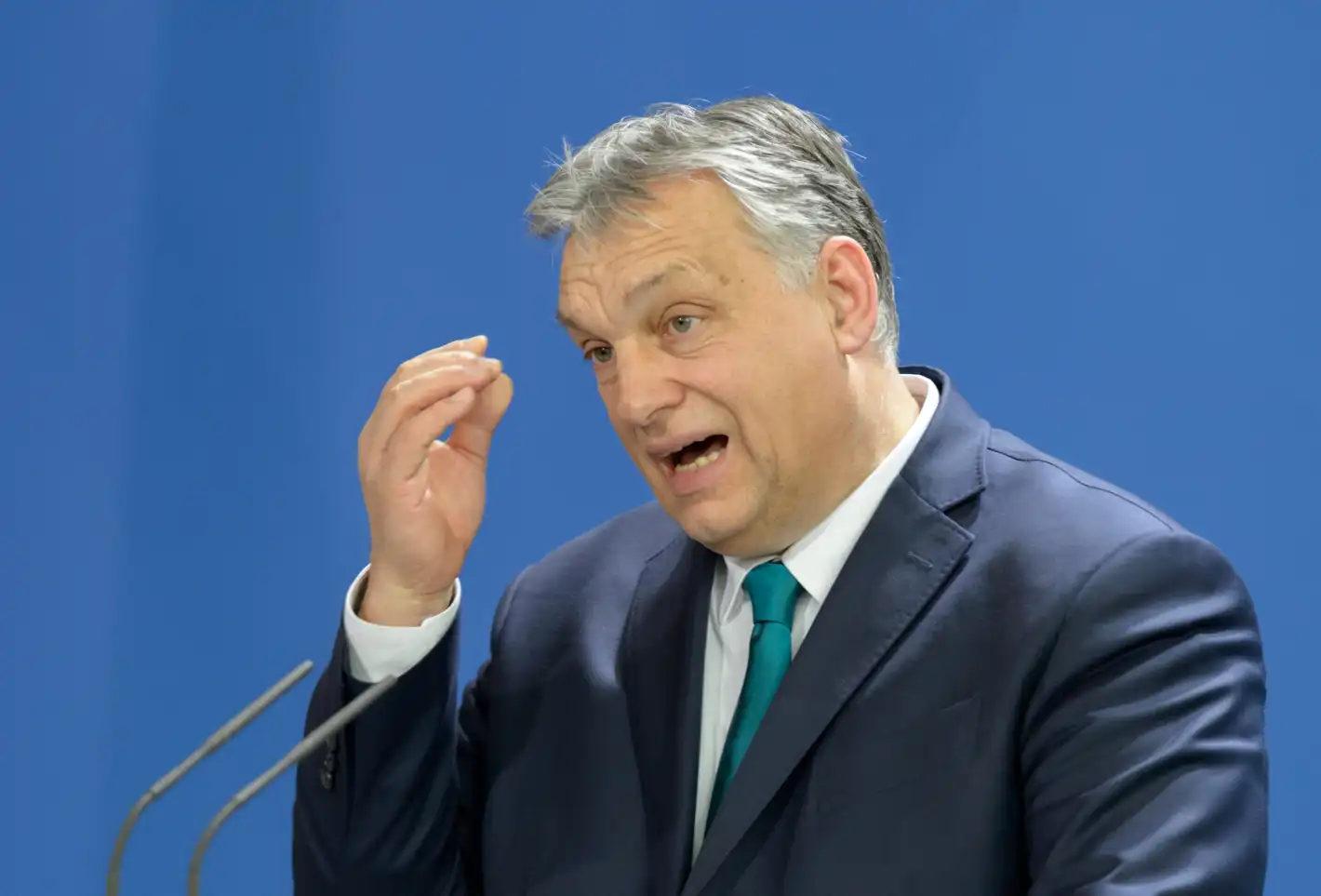 Орбан: Парите не растат по дърветата, особено $800 млрд., които Украйна иска