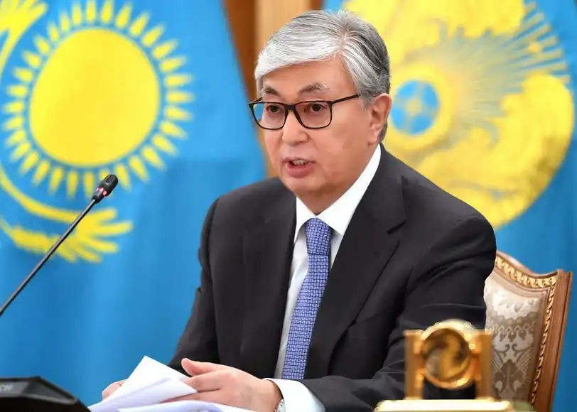 Намек към Украйна: Казахстан се обяви срещу ударите по руски петролни обекти