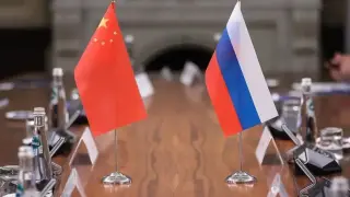 Безпрецедентен случай в търговията между Русия и Китай от началото на войната в Украйна