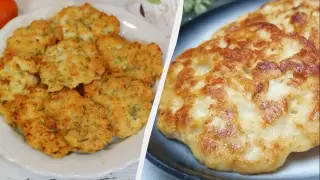 Рецепта за нарязани пилешки кюфтета: сочни, ароматни и лесни за приготвяне