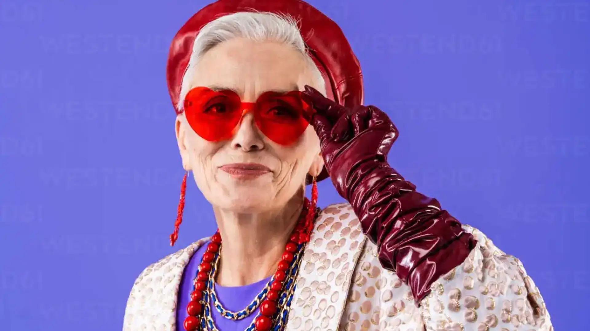 8 модни грешки, които състаряват жените над 60 години