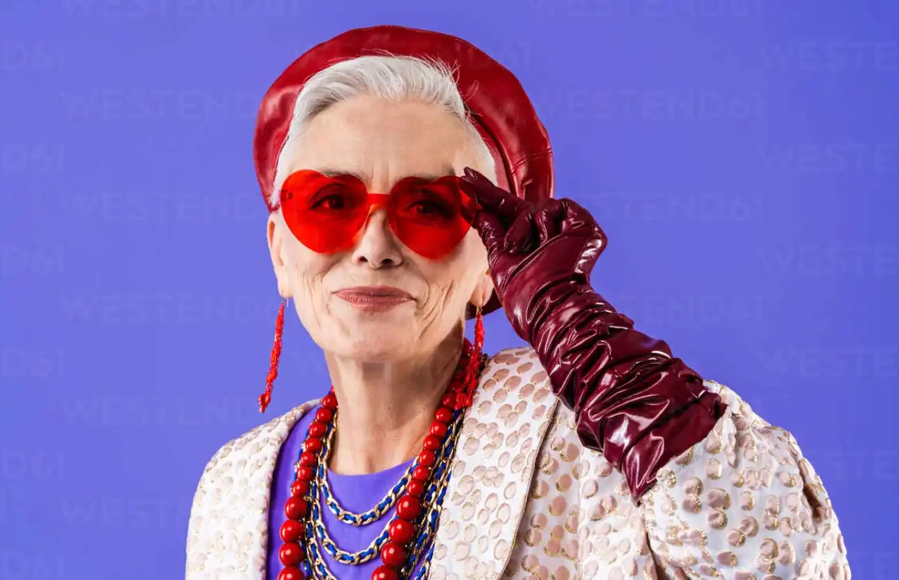 8 модни грешки, които състаряват жените над 60 години