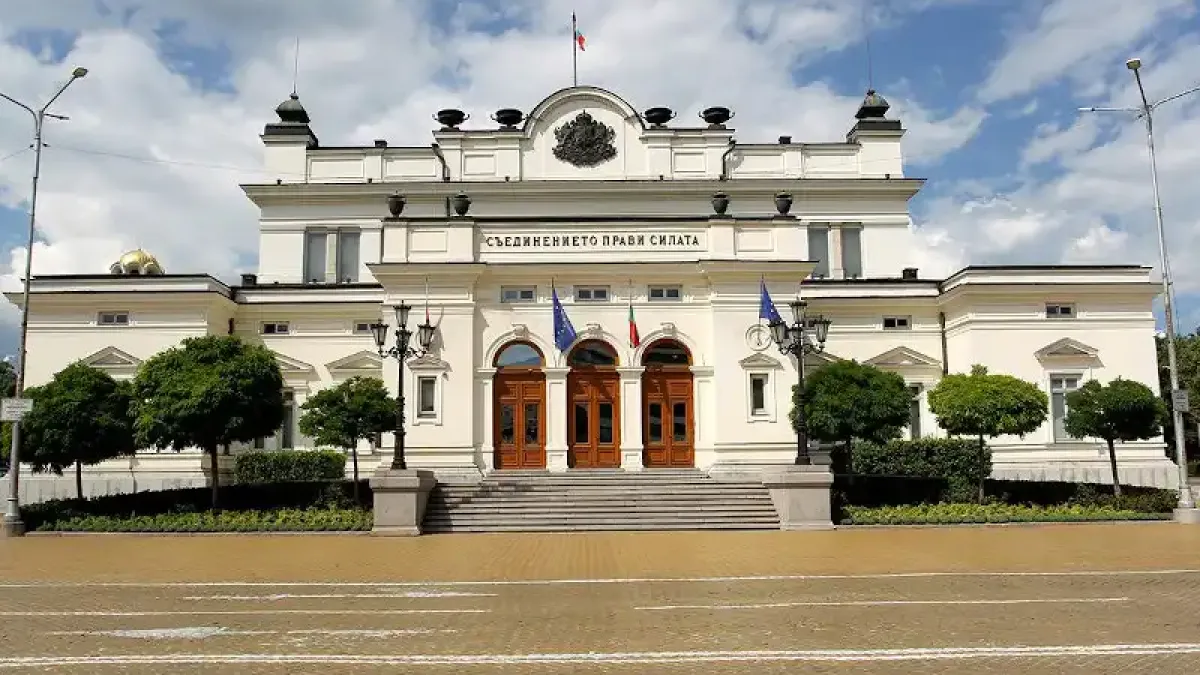 Отмениха заседанието на правната комисия за промените в Изборния кодекс