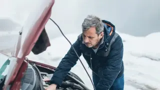 Дизелът не пали през зимата, направете това