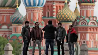 В Русия се засилва кадровият глад: Москва и Петербург очакват нов наплив на мигранти