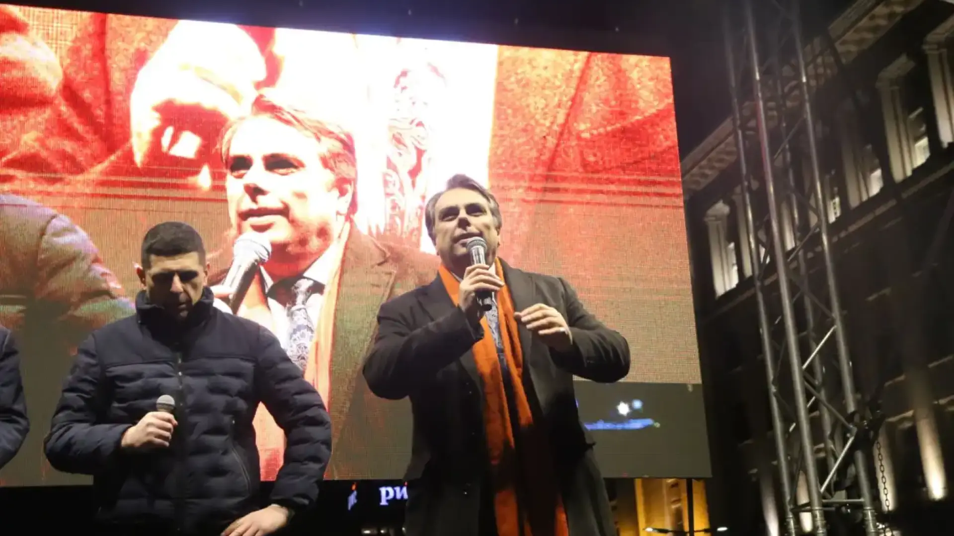 Острие на Слави с присъда за ПП-ДБ:  Българите ще отсеят шарлатанията