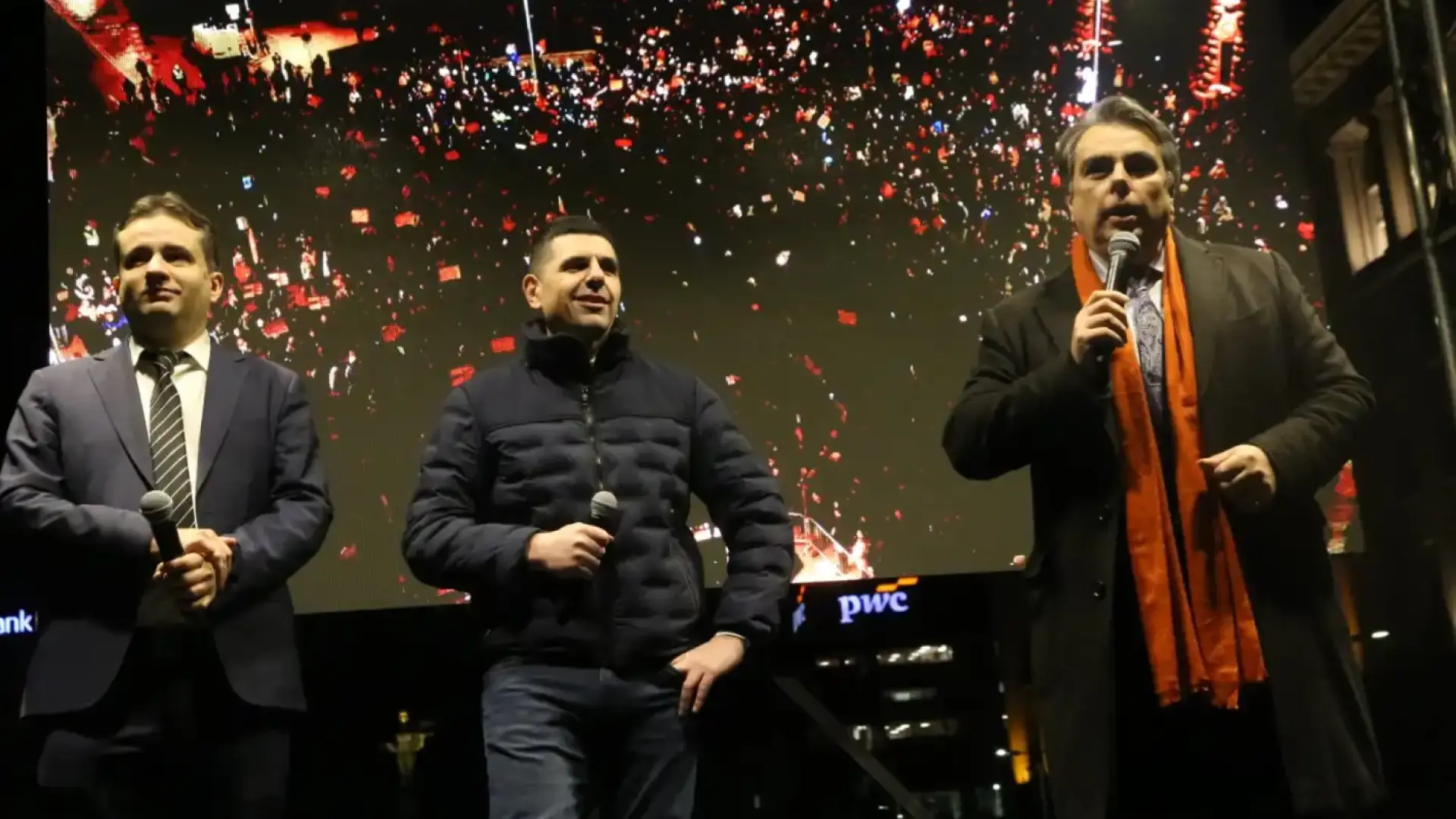 Евгений Михайлов: България е пред заплахата от правителство на Юмрука