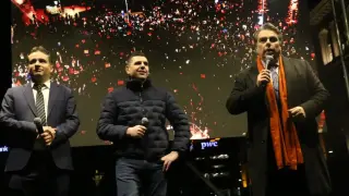 Евгений Михайлов: България е пред заплахата от правителство на Юмрука