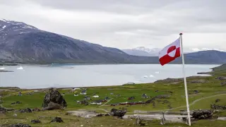 NBC: САЩ с официална оферта за закупуване на Гренландия, посочиха цената