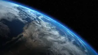 NASA е засякла от космоса странно явление над Земята