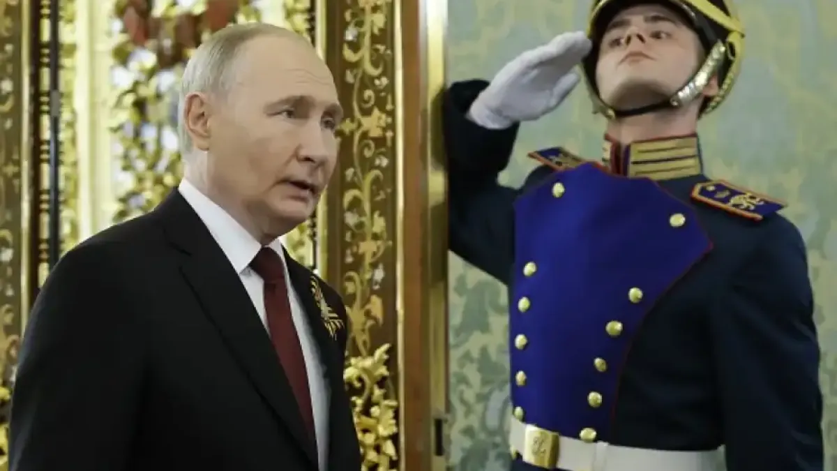 Гари Каспаров предупреди: Западът се страхува от Трета световна, а Путин вече води Четвърта