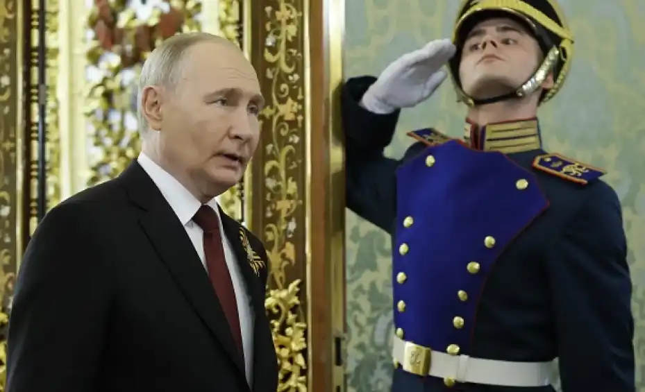 Гари Каспаров предупреди: Западът се страхува от Трета световна, а Путин вече води Четвърта