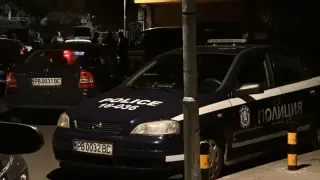 Добре подготвено престъпление потресе Пловдив