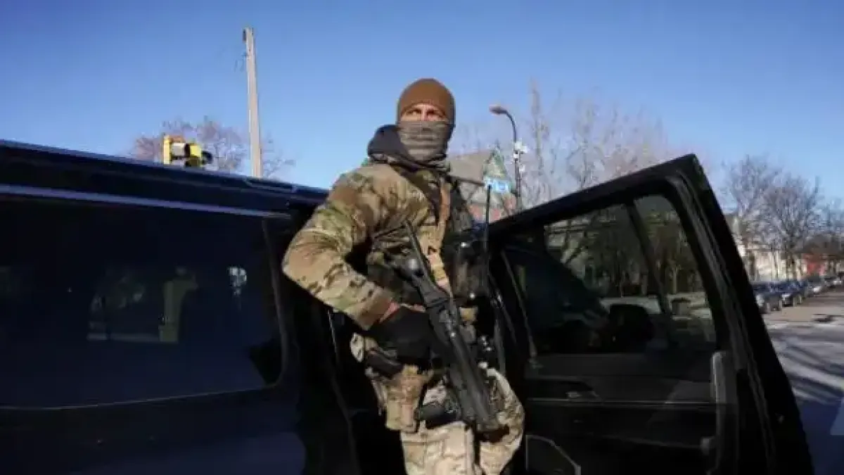 Нова стрелба в Минеаполис