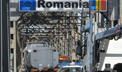 Инфлацията в Румъния падна под 10% – най-ниско ниво от пет месеца