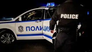 Патрулка падна в пропаст в Ягодинското ждрело, полицай е ранен