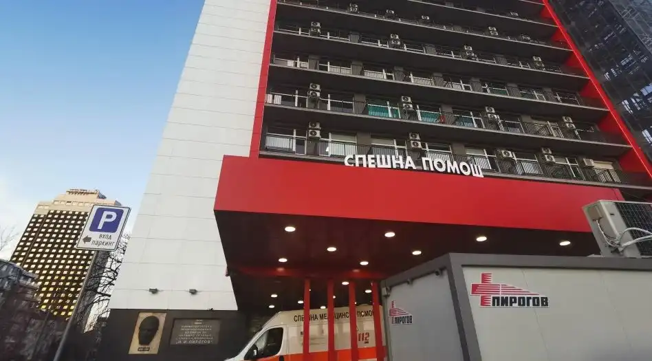 Стана ясно какво е състоянието на двете деца след пожара в жилищен блок в София