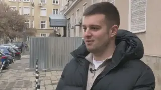 Дигитална карта показва рисковите тротоари в София