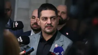 За един наведен Руди: За 15 минути - 3 пъти се надупи на ПП