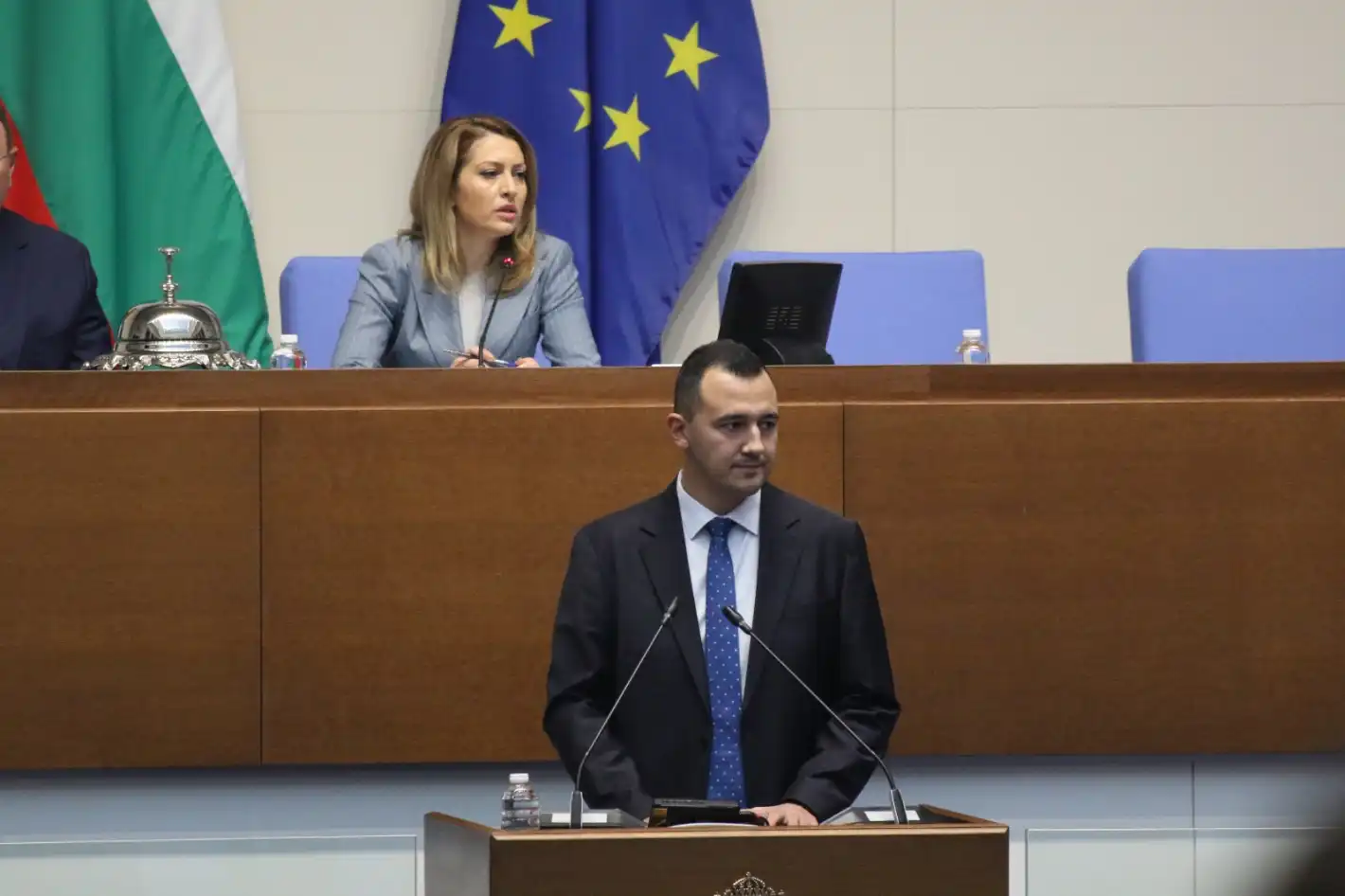Парламентът прие предложенията на БСП – ОЛ за промени в Закона за кредитиране на студенти и докторанти